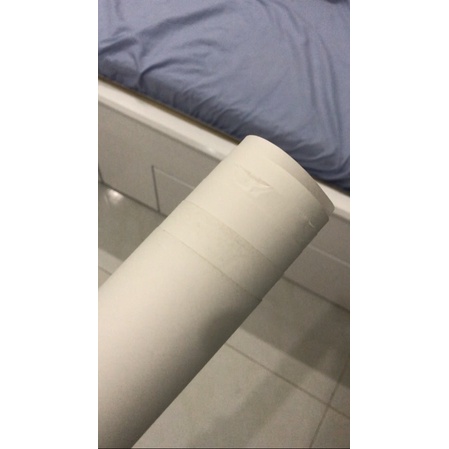 Pass poster alb WEBOOM của NCT DREAM kèm tube