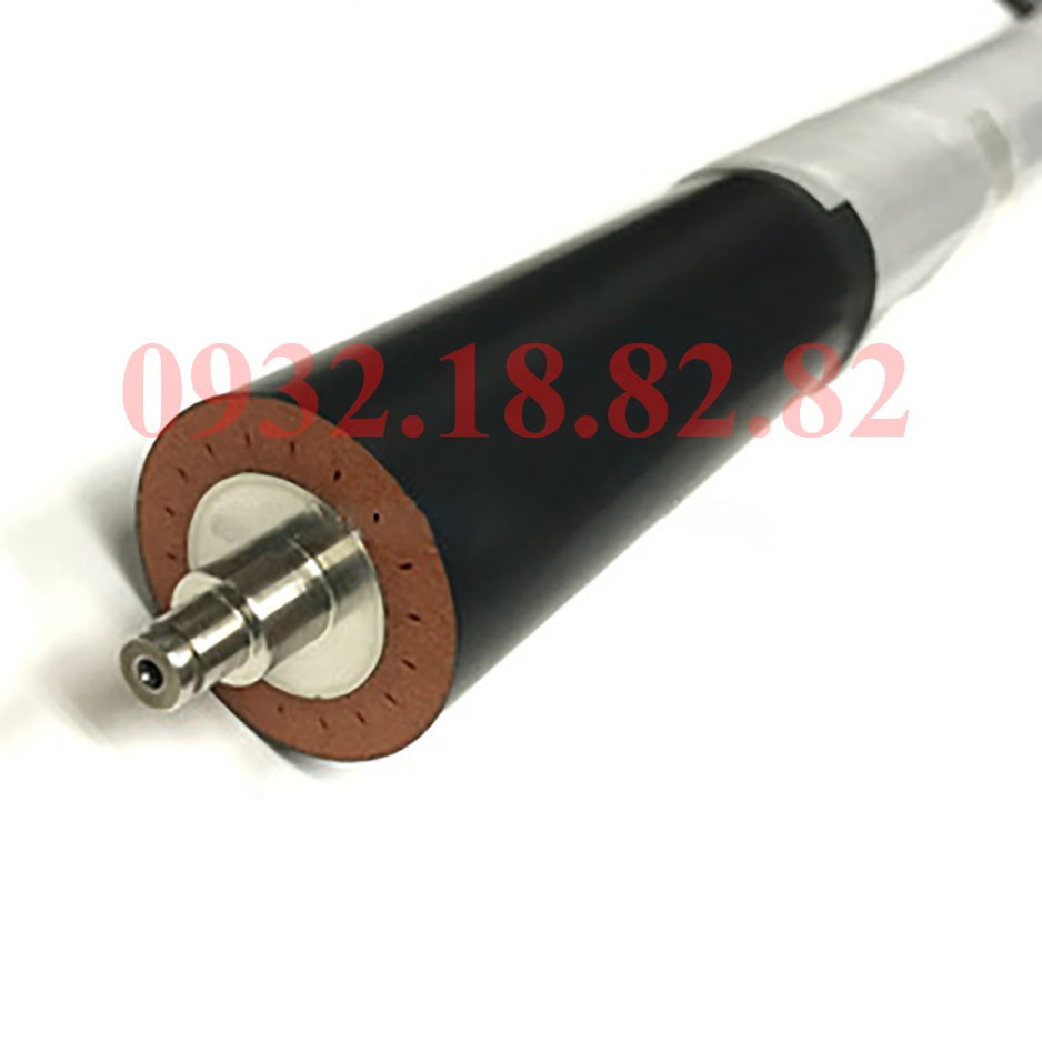 Rulo ép, lô ép dùng cho Ricoh 2075 7000,8000,6001,7001,8001,7500,7502,9002 ..... loại tốt,có lỗ khí