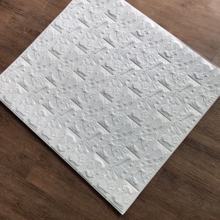 COMBO 12 MIẾNG XỐP DÁN TƯỜNG