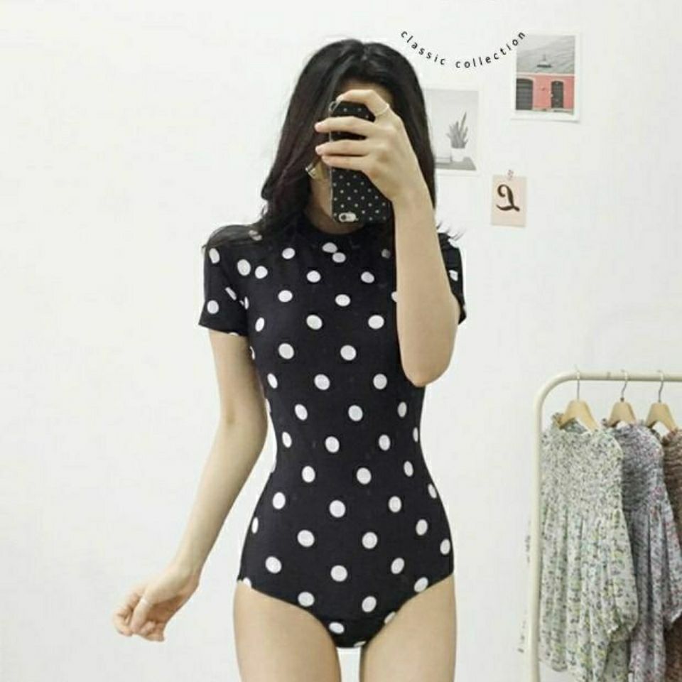 Bộ Đồ Bơi Một Mảnh Quyến Rũ Cho Nữ | BigBuy360 - bigbuy360.vn