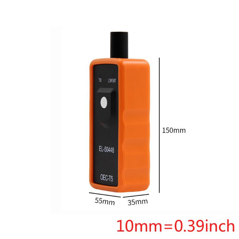 Cảm biến theo dõi áp suất bánh xe hơi el-50448