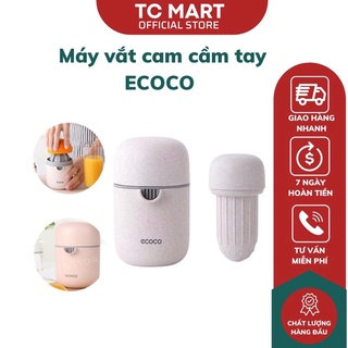 Máy Ép Trái Cây Máy Vắt Cam Mini Bằng Tay Ecoco