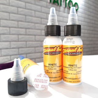 MỰC XĂM HÌNH ENTERNAL INK 30ML