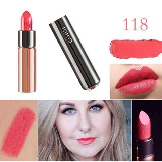 Son KIKO Gossamer Emotion Creamy
