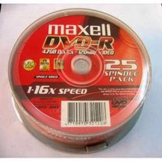 Cọc 50 đĩa CD DVD