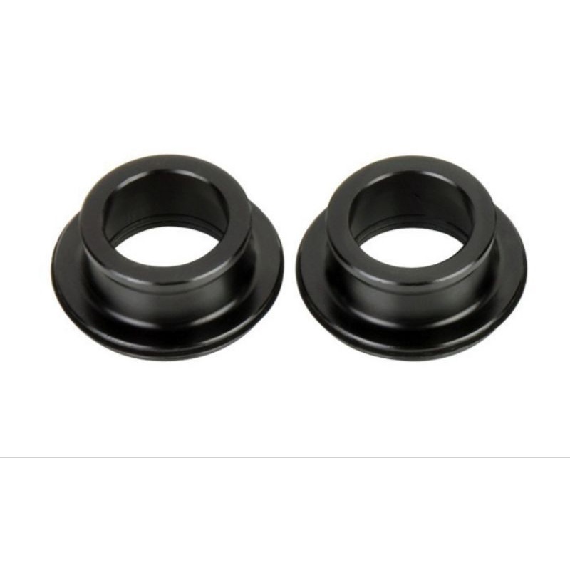 Dongchonbike Bộ Chuyển Đổi Trục Cho Hub Bolany QR/Thru Axle