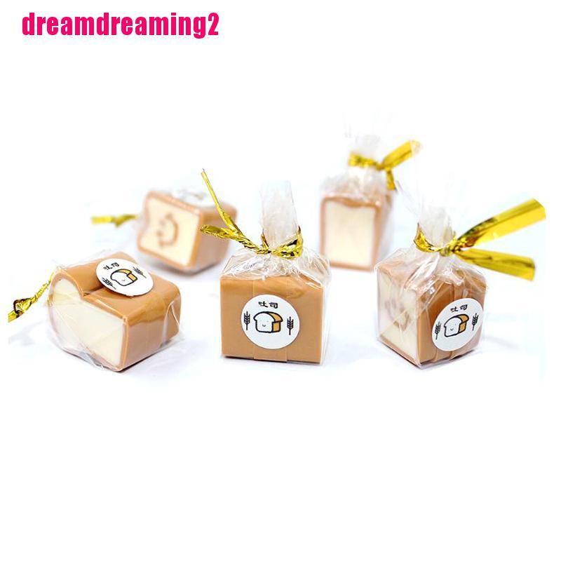 Bộ 4 Túi Bánh Mì Tỉ Lệ 1: 12 Dành Cho Gia Đình