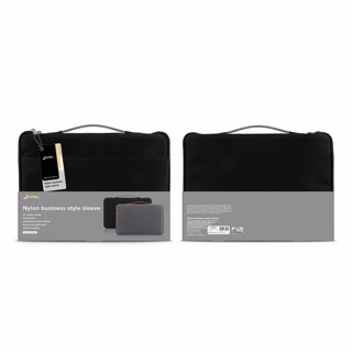 Túi chống sốc JCPAL Nylon Business Style Sleeve