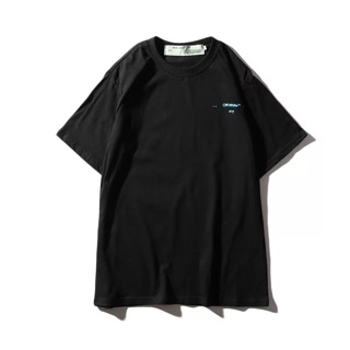 Áo Phông Tee OFF WHITE