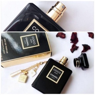 Nước Hoa Chanel Coco Noir 100ml.