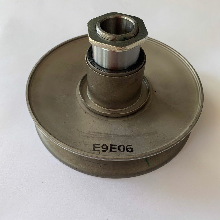 Cụm Pully nồi sau xe ga SHvn SH AB 160 126 Vario PCX Lead thương hiệu FCC