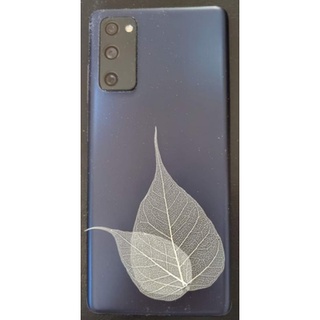 XƯƠNG LÁ ỐP LƯNG ĐIỆN THOẠI 4-8cm