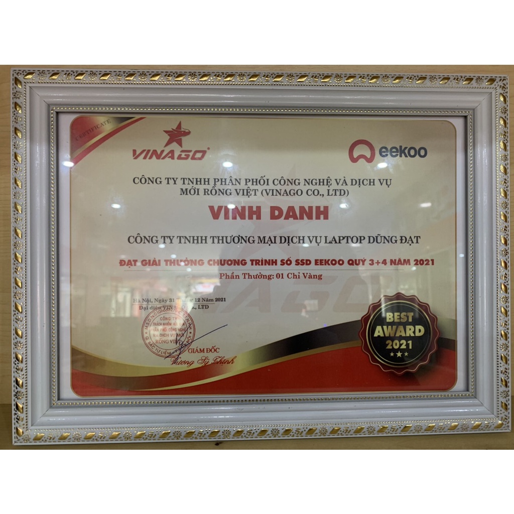 CHÍNH HÃNG - SSD EEKKO 120GB,128GB,240GB,256GB | BigBuy360 - bigbuy360.vn
