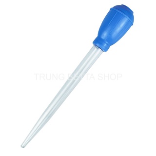 Ống Hút Phân Cá Ống Hút Cặn Bẩn 30ml