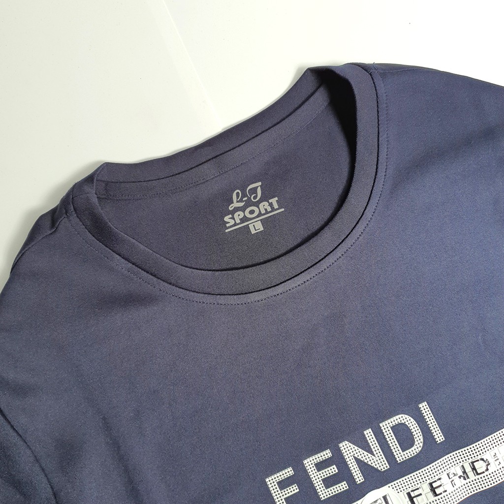 Áo thun nam tay dài cổ tròn giữ nhiệt thời trang, mã TA-LT08 | BigBuy360 - bigbuy360.vn