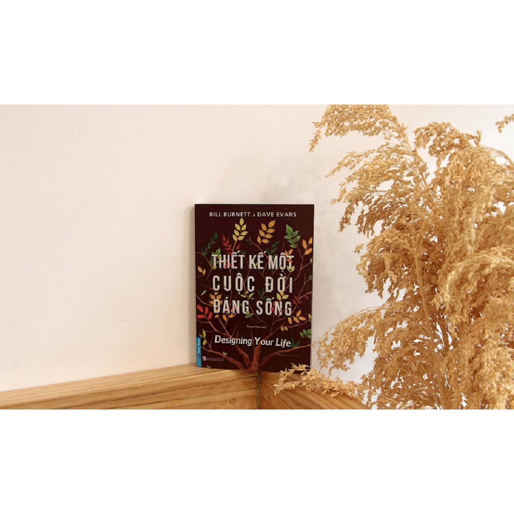 Sách - Combo Quyền Chọn Là Ở Bạn + Thiết Kế Một Cuộc Đời Đáng Sống - First News Tặng Kèm Bookmark