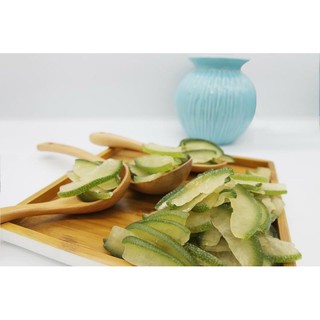 Bưởi non đường phèn sấy dẻo gói 50g