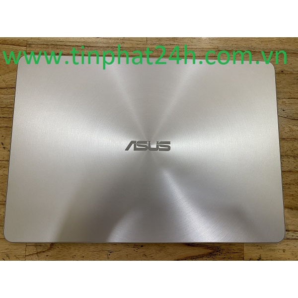 Thay Vỏ Mặt A Laptop Asus ZenBook 14 UX430 UX430UQ U4100UQ UX430UA