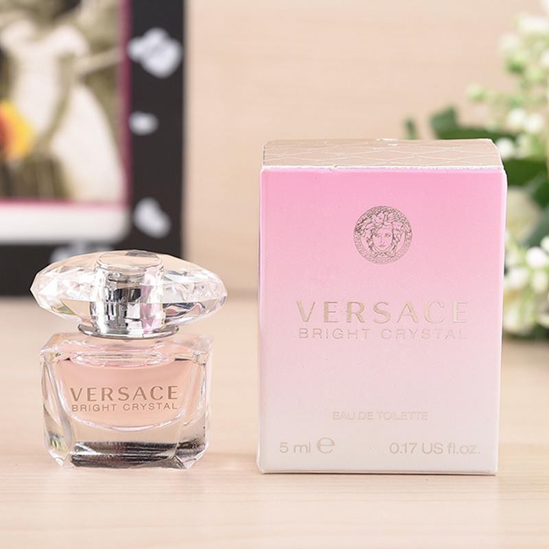 Nước hoa nữ Versace BrightCrystal EDT 5ml | BigBuy360 - bigbuy360.vn