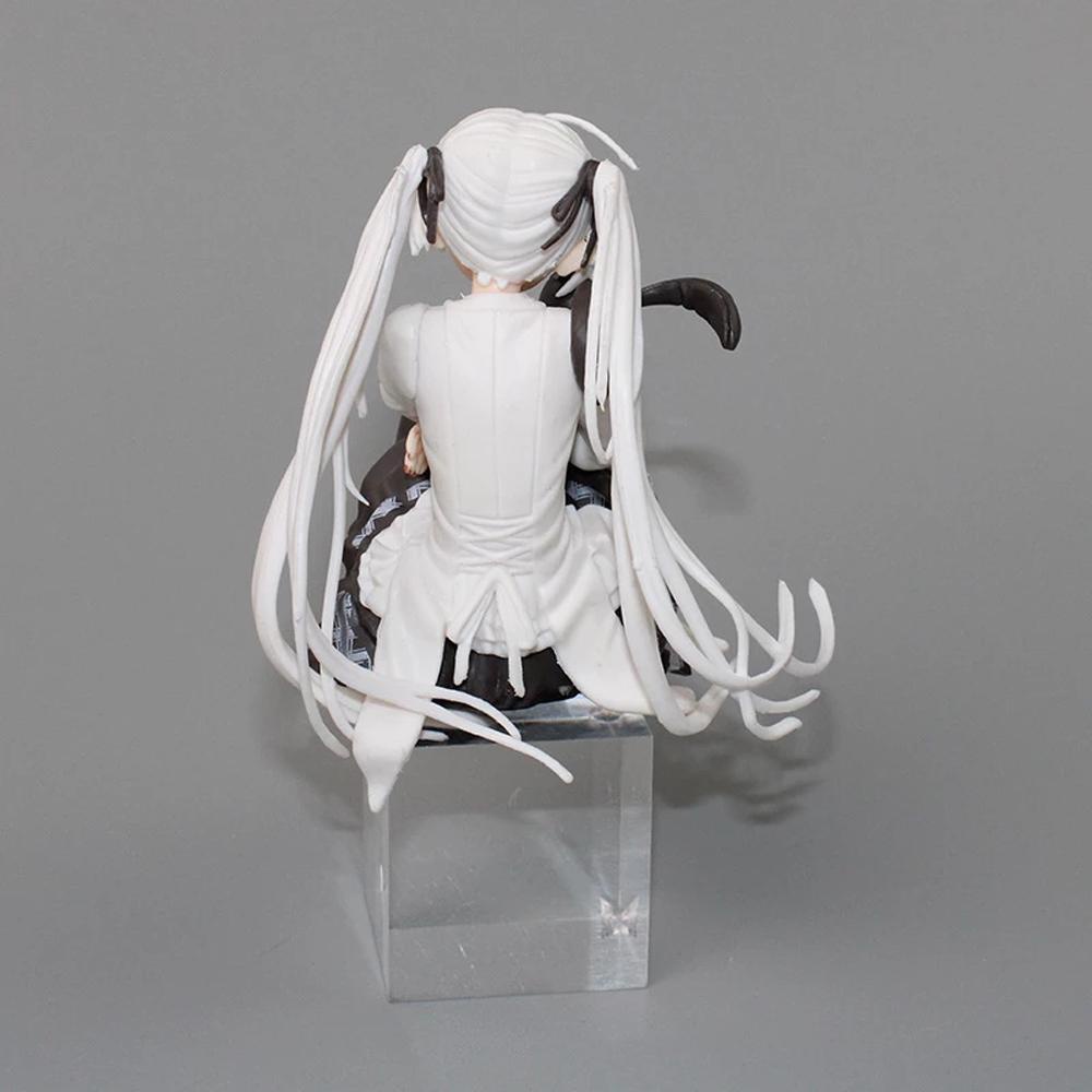 Mô Hình Nhân Vật Yosuga no Sora Kích Thước 11.5CM Bằng PVC