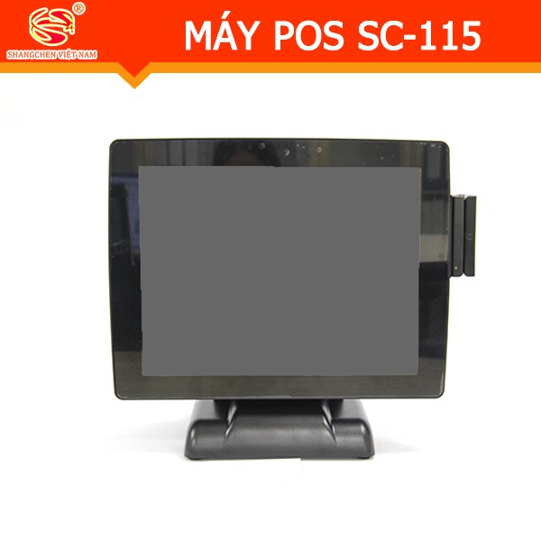 Máy POS bán hàng SC-115