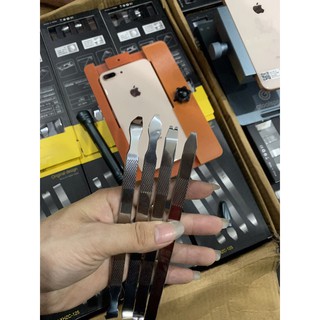 Bộ lỉa phá kính lưng
