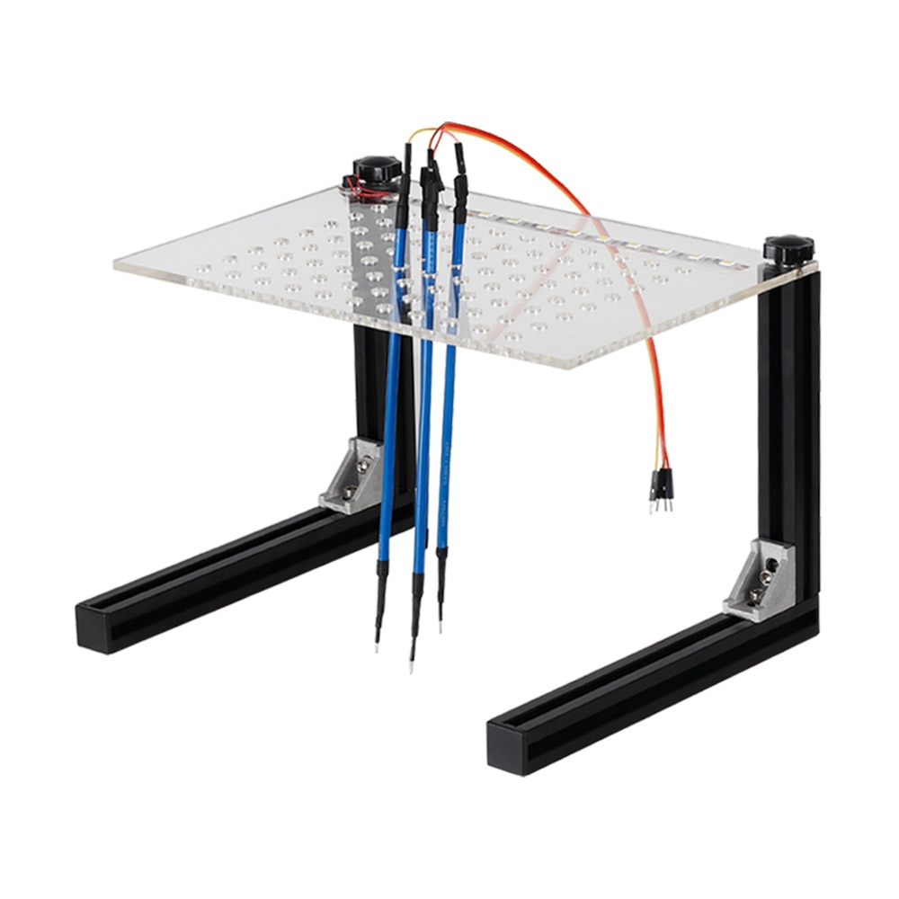Bộ 4 Bút Lập Trình Đèn LED 8 Đầu Dò Cho KTAG KESS V2 Fgtech BDM100