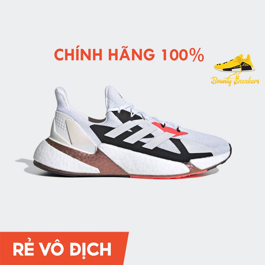 Giày Sneaker Thể Thao Adidas X9000L4 Nam “White Copper” FW8388 - Hàng Chính Hãng - Bounty Sneakers