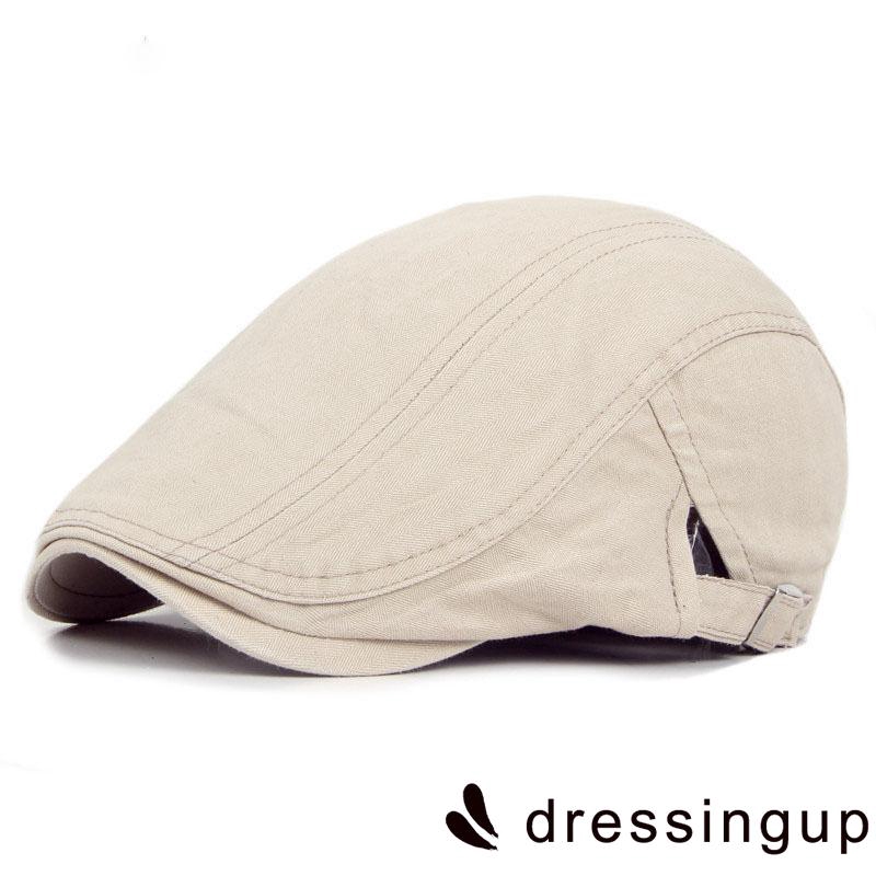 DRESSINGUP-Mũ nồi kiểu dáng thời trang dành cho nam