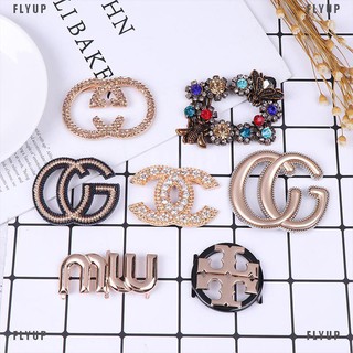 Phụ kiện kẹp giày trang trí túi xách đẹp mắt cho nữ