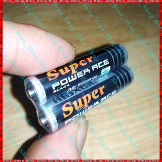 [2 viên] Pin tiểu AAA 1.5V Pin 3A các hãng