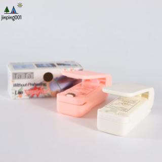 Máy hàn miệng túi mini cầm tay