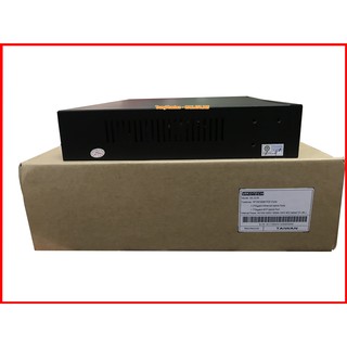 Switch Chia Mạng POE 16+2 Cho Camera