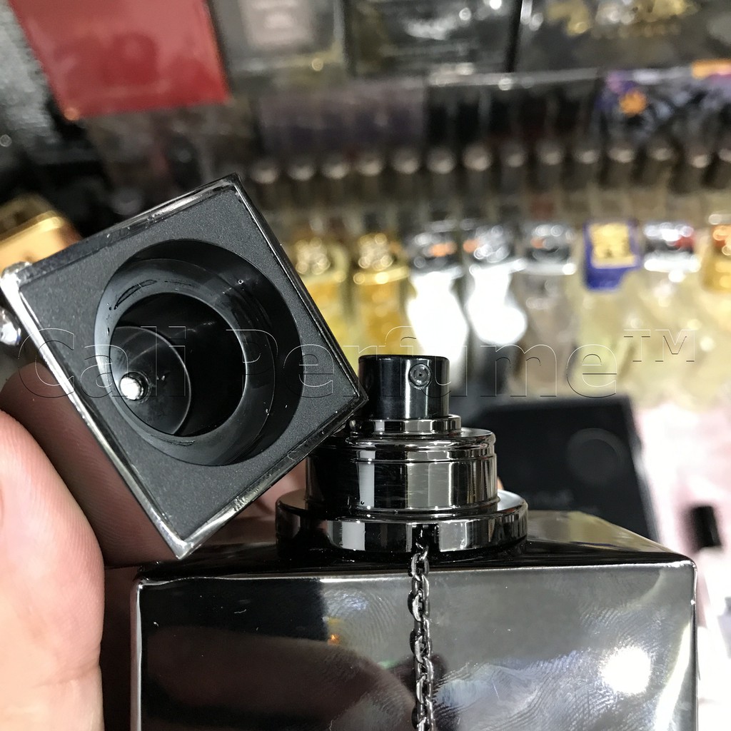 Nước Hoa Nam Club De Nuit Intense Man Limited Edition