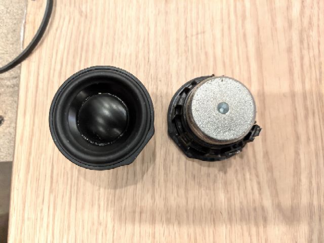 Loa tháo google home từ neo 4ohm 10w