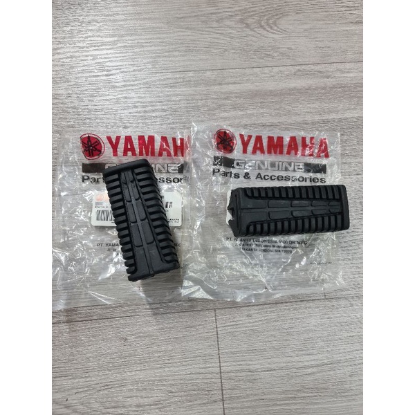 Cao Su Gác Chân Trước Hàng Yamaha Indo Siêu Êm