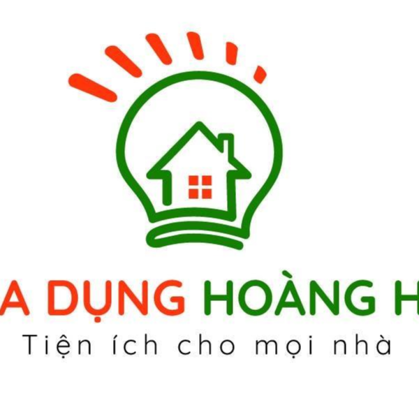 Tổng kho Gia dụng Hoàng Hà