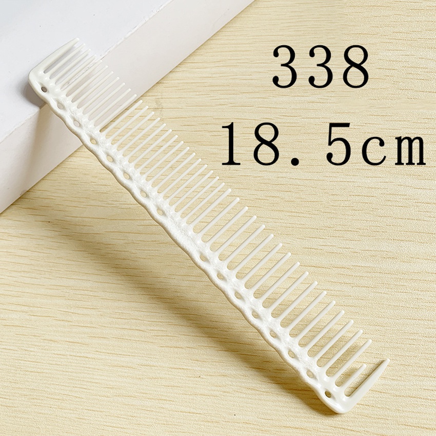 Lược cắt tóc nữ kiểu dáng ys Pak 338