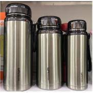 Bình giữ nhiệt 12h Thép Không Gỉ INOX 304 - Bình Giữ Nhiệt có lưới Lọc Trà 1000ml Bình giữ nhiệt nóng lạnh