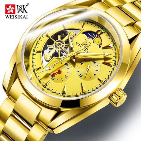 ĐỒNG HỒ NAM WEISIKAI-T795A