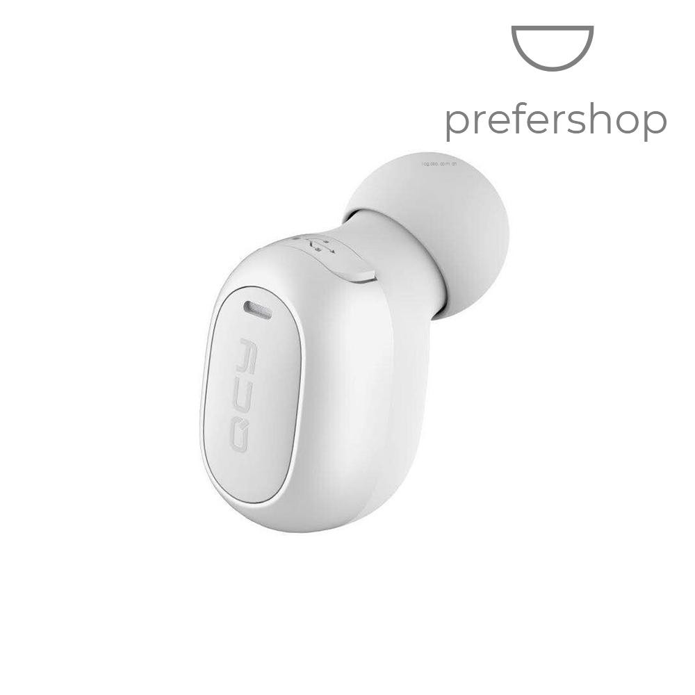 Tai Nghe Bluetooth 5.0 Qcy Mini2 Và Phụ Kiện