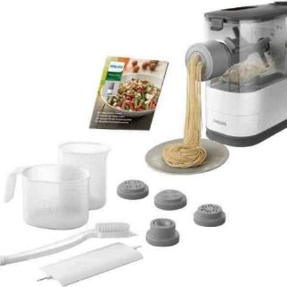 Máy làm bún mì cao cấp Philips Viva Collection HR2332