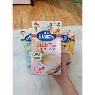 SỮA BẦU MORIGANA NHẬT BẢN