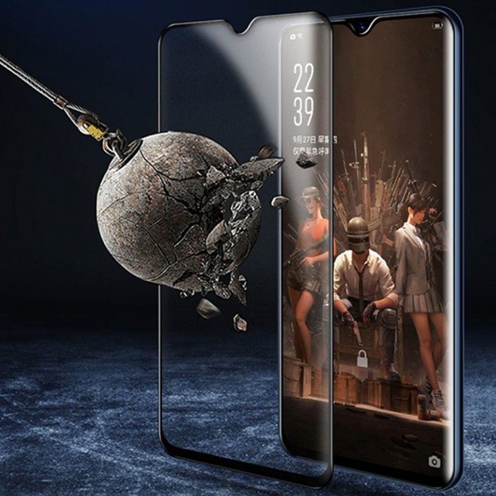 Miếng dán cường lực FULL màn hình OPPO F11