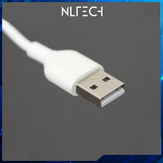 Cáp  sạc Type C 20cm AVA NLT-458