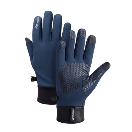 Găng tay chống nước có cảm ứng NatureHike NH19S005-T