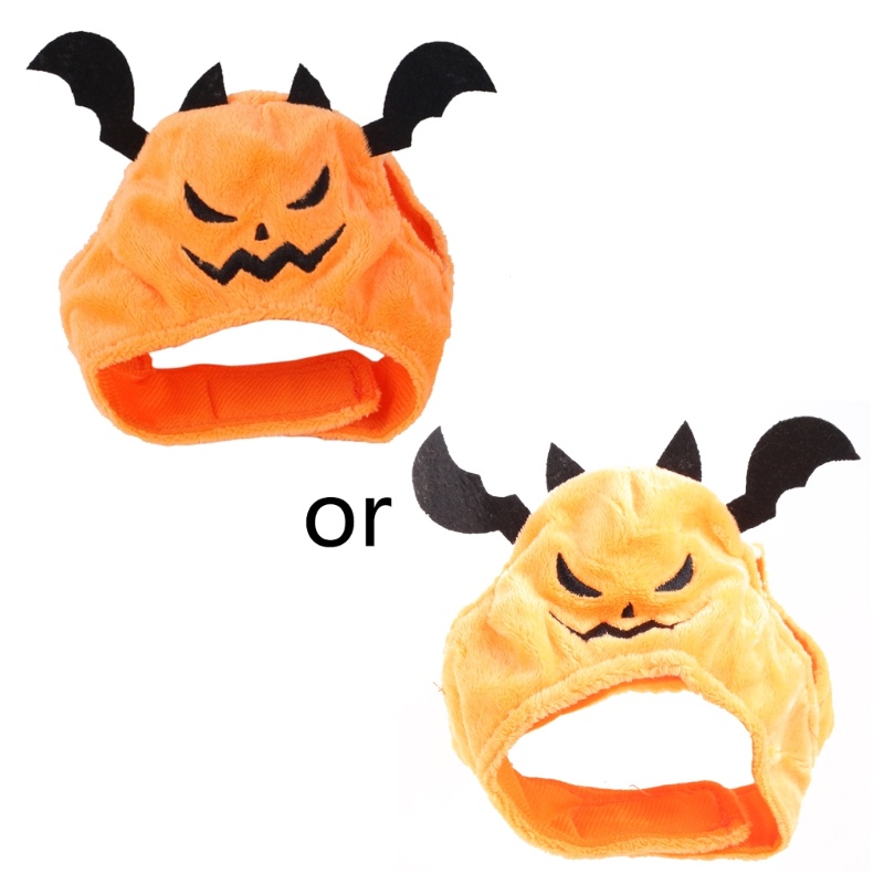 Nón Hóa Trang Halloween Hình Dơi Có Cánh Cho Thú Cưng Sharp Ea