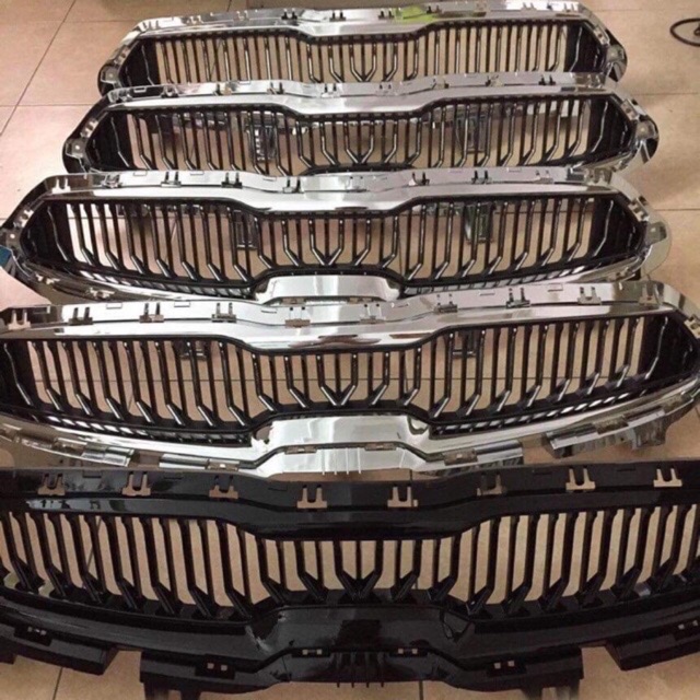 Mặt Calang Cerato 2019 2022