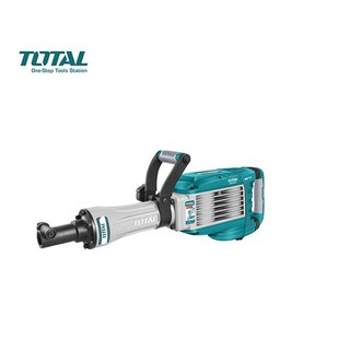 MÁY ĐỤC BÊ TÔNG TOTAL TH217506