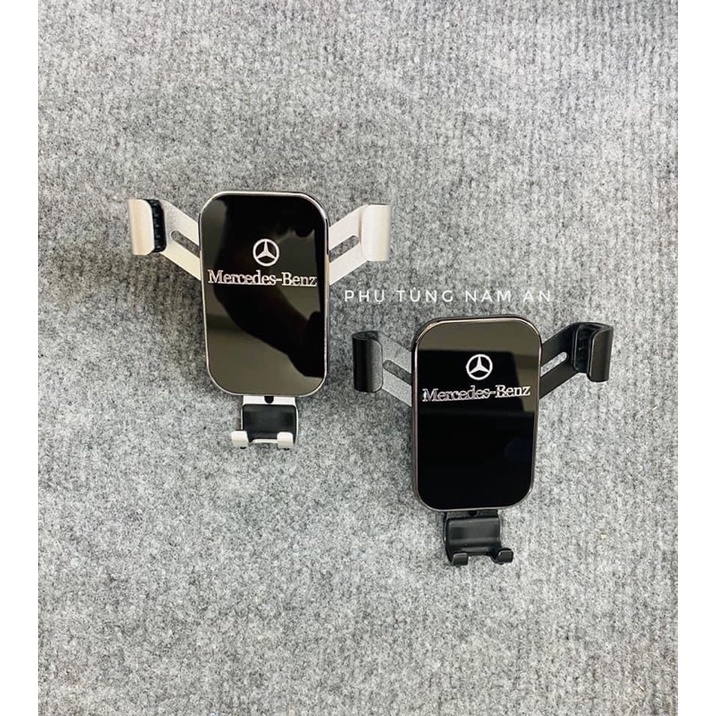 GIÁ ĐỠ ĐIỆN THOẠI MERCEDES